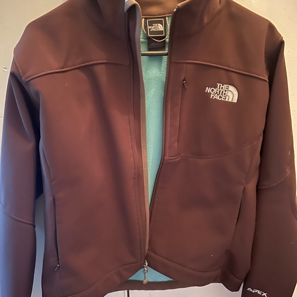 North Face Apex Jacket - image 1